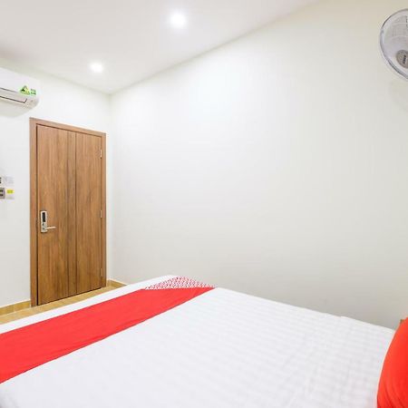 Oyo 212 Luxury Hotel Da Nang Exterior foto