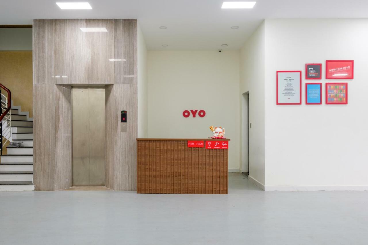 Oyo 212 Luxury Hotel Da Nang Exterior foto